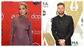 Kristin Cavallari Is Dating Country Singer Chase Rice